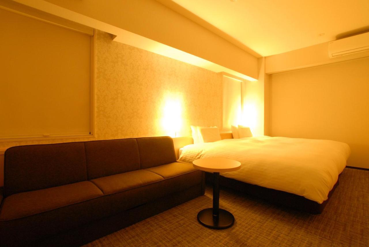 Ab Hotel Fuji 후지 외부 사진