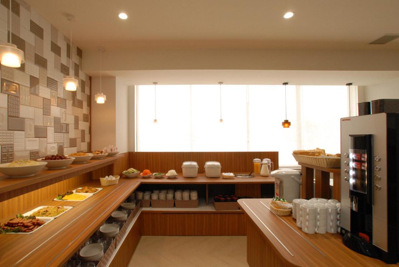 Ab Hotel Fuji 후지 외부 사진