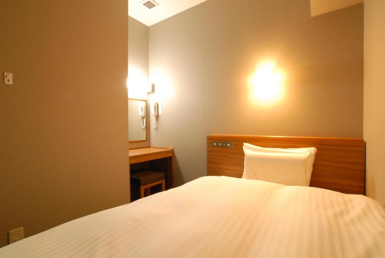 Ab Hotel Fuji 후지 외부 사진