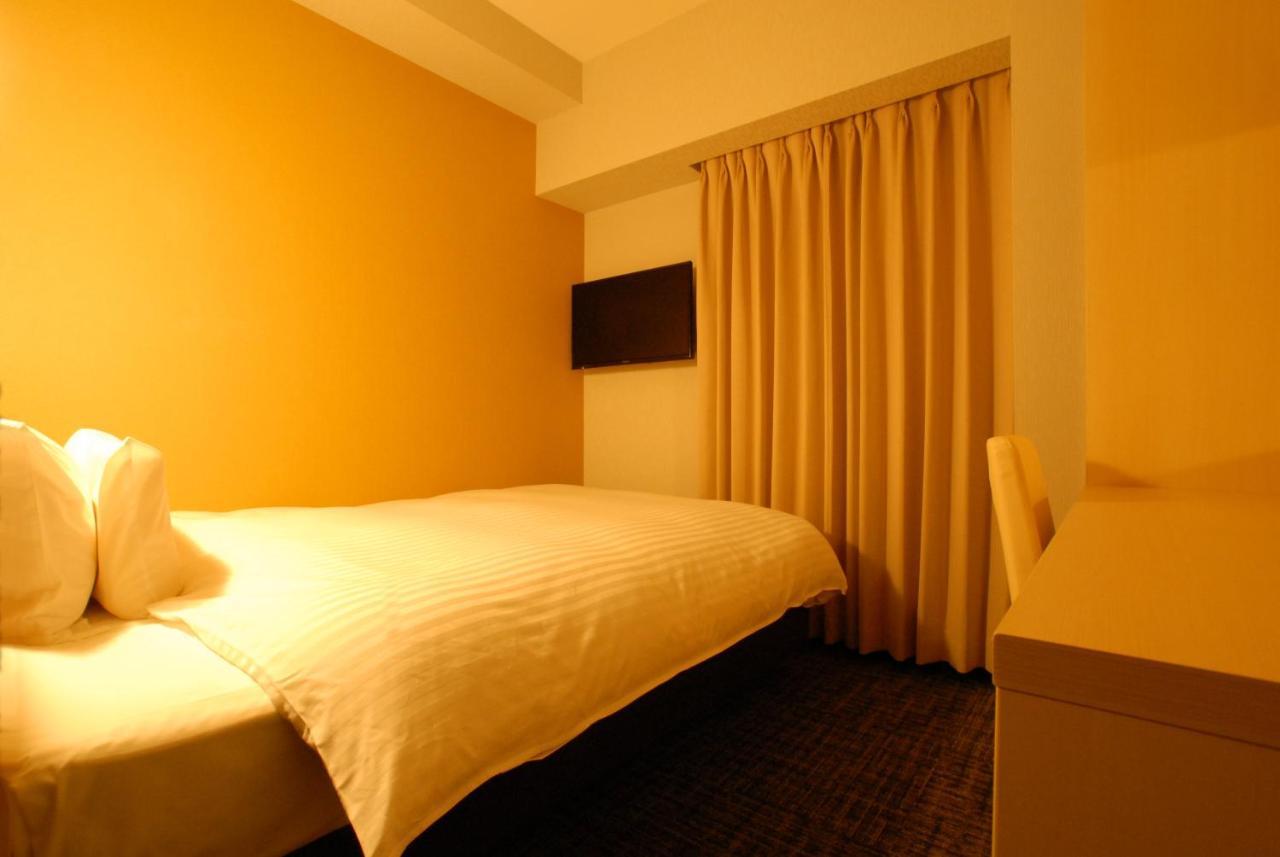 Ab Hotel Fuji 후지 외부 사진