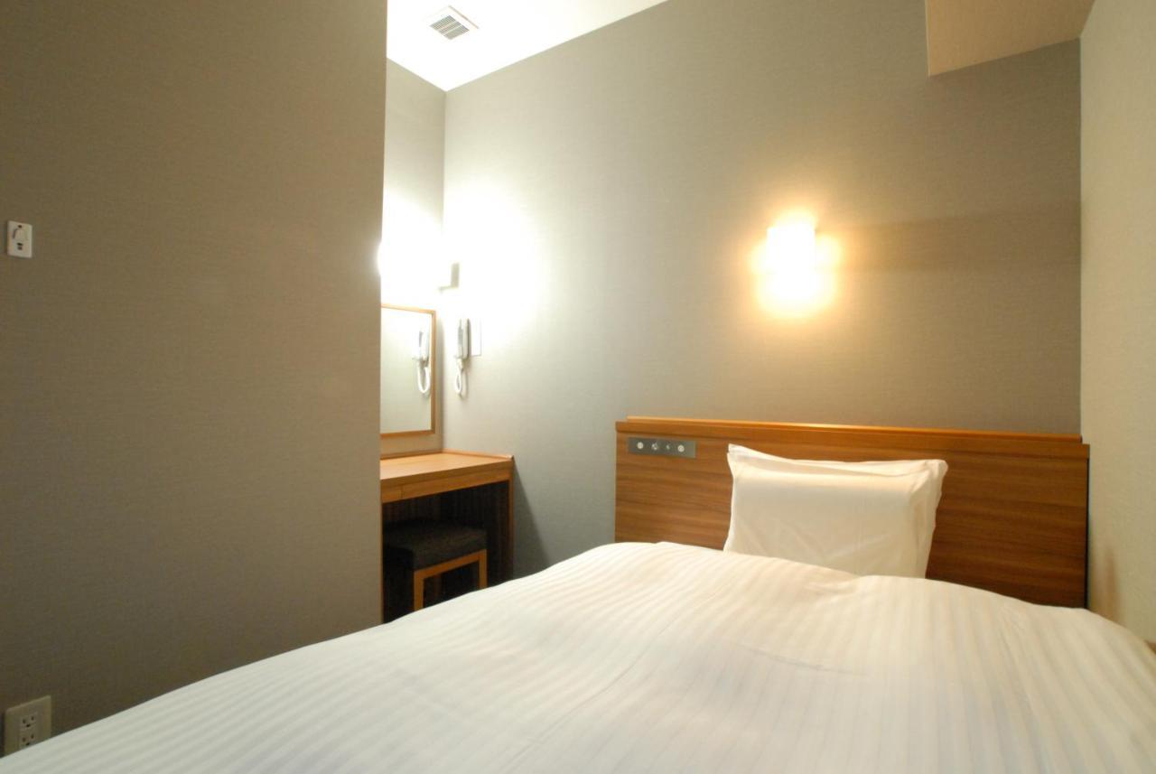 Ab Hotel Fuji 후지 외부 사진